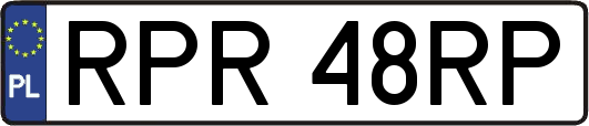RPR48RP