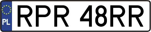 RPR48RR