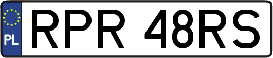 RPR48RS