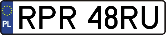 RPR48RU