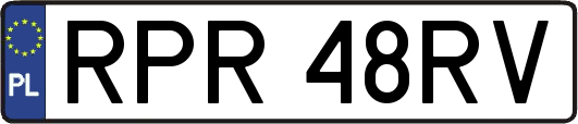RPR48RV