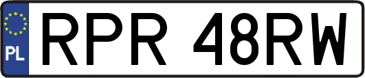 RPR48RW