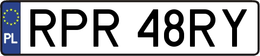 RPR48RY