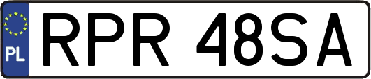 RPR48SA