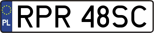 RPR48SC