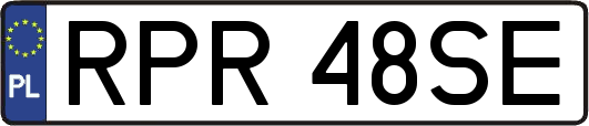 RPR48SE