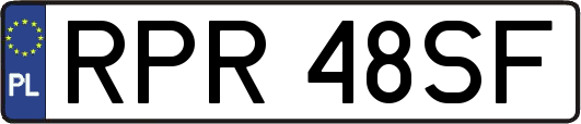 RPR48SF