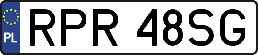 RPR48SG