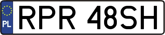 RPR48SH