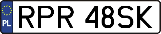 RPR48SK