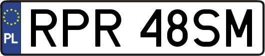 RPR48SM