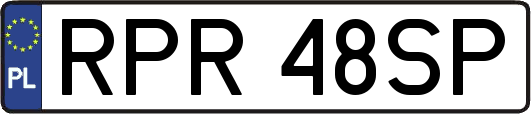 RPR48SP