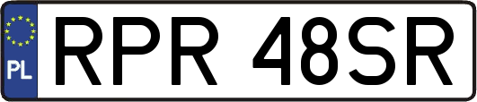 RPR48SR