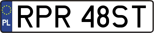 RPR48ST