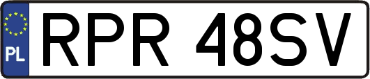 RPR48SV