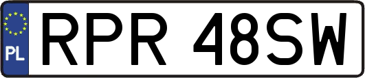 RPR48SW