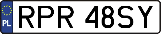 RPR48SY