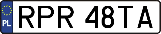 RPR48TA