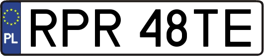 RPR48TE