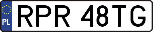 RPR48TG