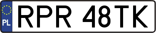 RPR48TK