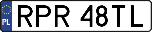 RPR48TL