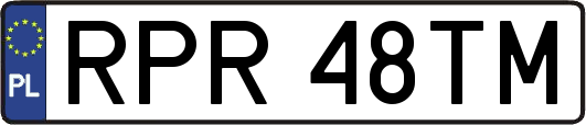 RPR48TM