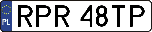 RPR48TP
