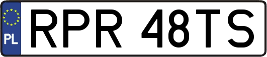 RPR48TS