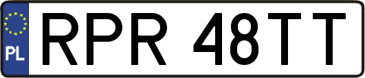 RPR48TT