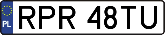 RPR48TU