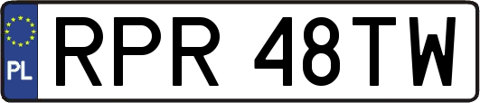 RPR48TW