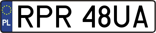 RPR48UA