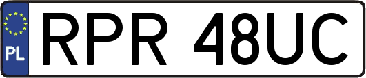 RPR48UC