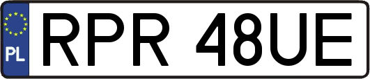 RPR48UE