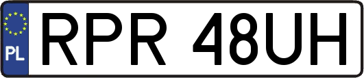 RPR48UH