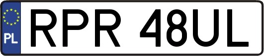 RPR48UL