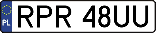 RPR48UU