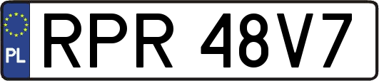 RPR48V7