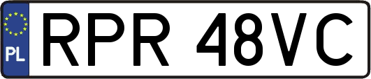 RPR48VC