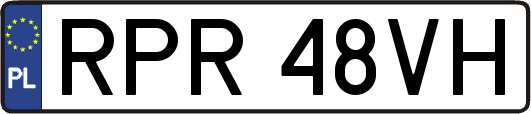 RPR48VH