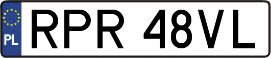 RPR48VL