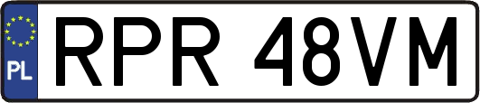 RPR48VM