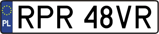 RPR48VR