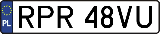 RPR48VU