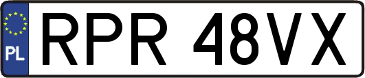 RPR48VX