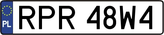 RPR48W4