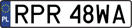 RPR48WA