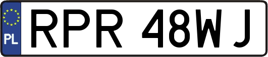 RPR48WJ