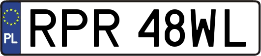 RPR48WL